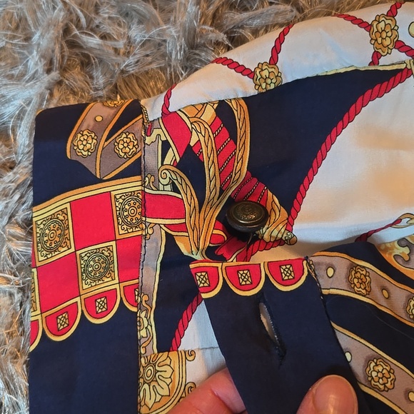 NWOT ZARA wrap skirt - Picture 13 of 13